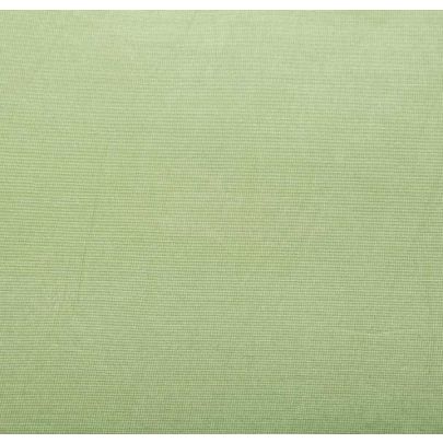 100% Rayon Interlock Green Fabrics