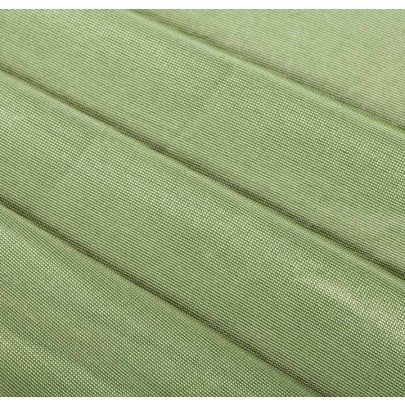 100% Rayon Interlock Green Fabrics