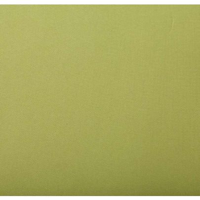 100% Rayon Green Fabric
