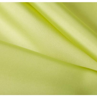 100% Rayon Green Fabric
