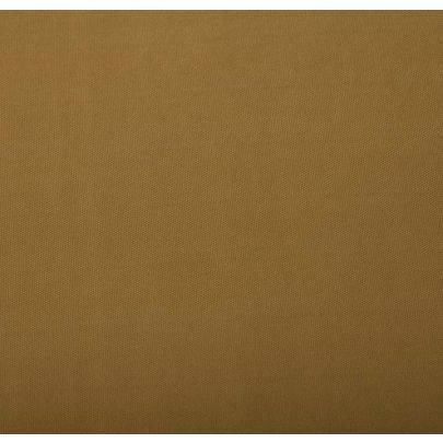 100% Rayon Gold Fabric