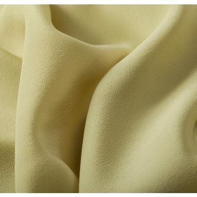 100% Polyester Green Fabric