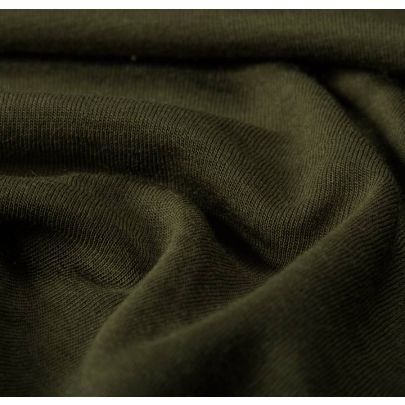 100% Viscose Green