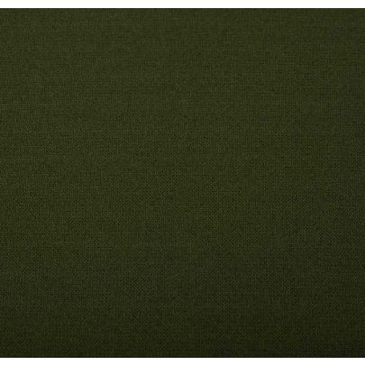 Mario Boselli Viscose Green Fabric