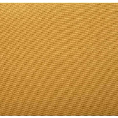 100% Rayon Interlock Yellow Fabric