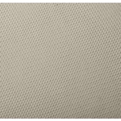 100% Tulle Mesh Yellow