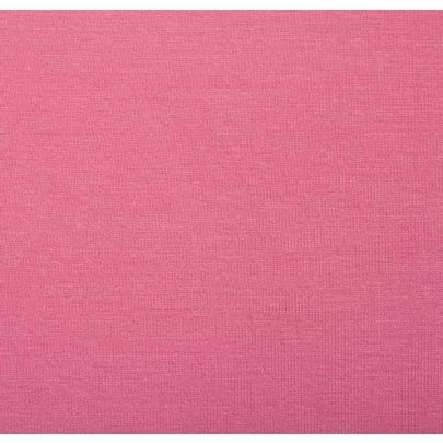 100% Rayon Jersey Pink Fabric