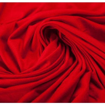 95% Cotton 5% Elastane Fabric