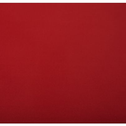 100% Polyamide Red Fabric