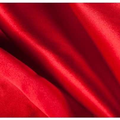 100% Poly Satin Fabric