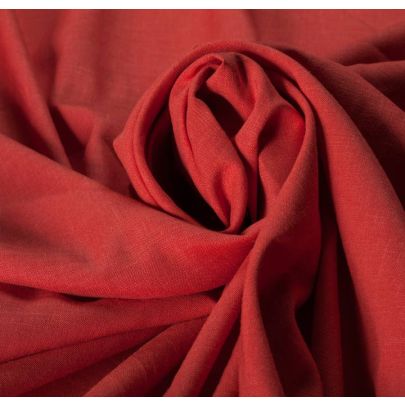 93% Cotton 7% Elastane Fabric