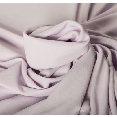 100% Rayon Interlock Pink Fabric