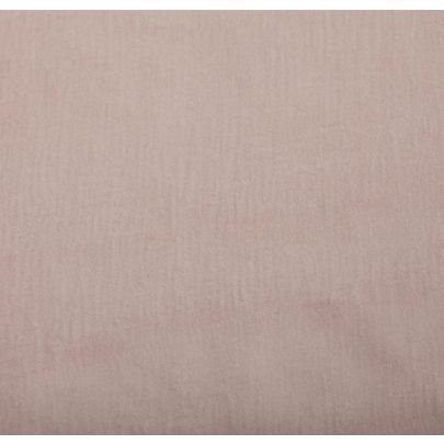 100% Silk Chiffon Pink Fabric