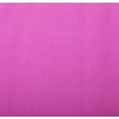 100% Habotai Silk Pink Fabric
