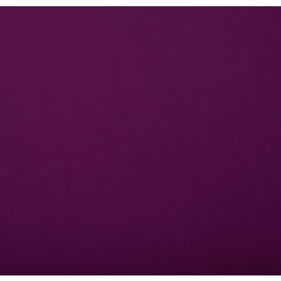 100% Polyester Purple Fabric