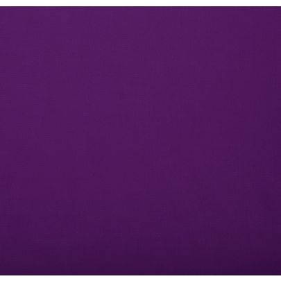 100% Polyester Purple Fabric