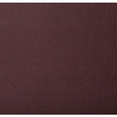 100% Silk Brown Fabric