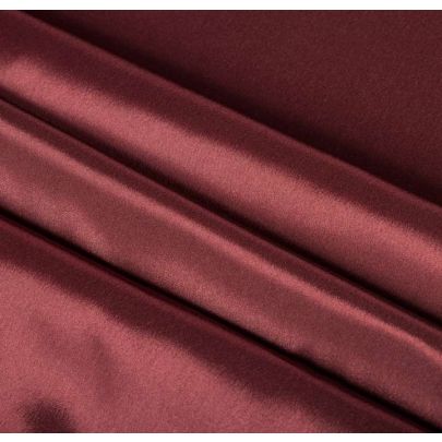 100% Polyester Purple Fabric