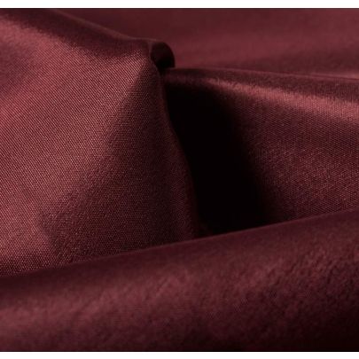 100% Polyester Purple Fabric