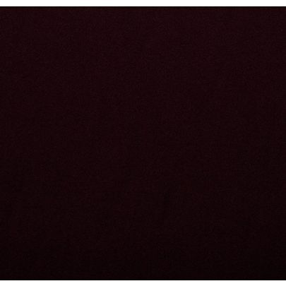 100% Silk Purple Fabric