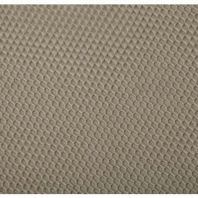 100% Polyester Netting Lilac Fabric