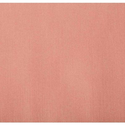 100% Silk Pink Fabric