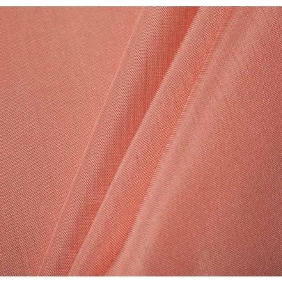100% Silk Pink Fabric