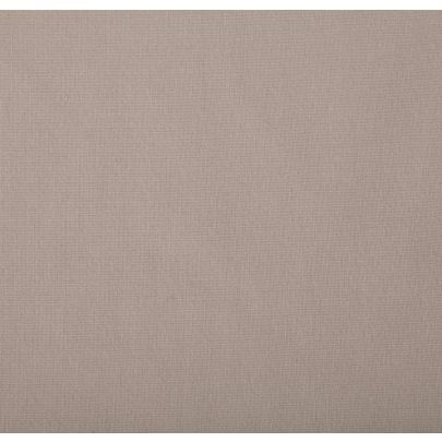 Wool Polyester Blend Pink Fabric