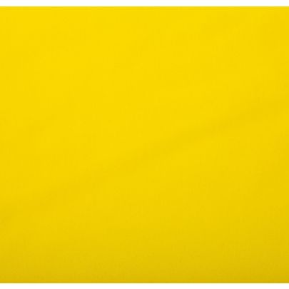 Technical Brushed Micro-Polyamide -Yellow