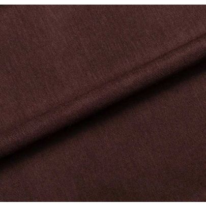 95% Cotton 5% Elastane Mercerised Knitted