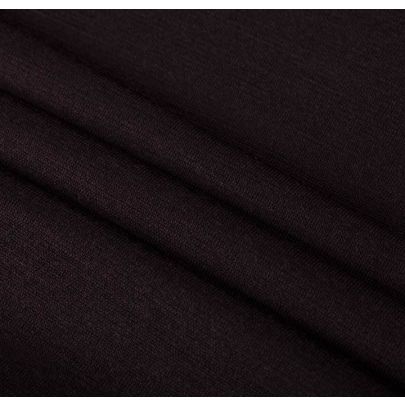 100% Rayon Purple Fabric