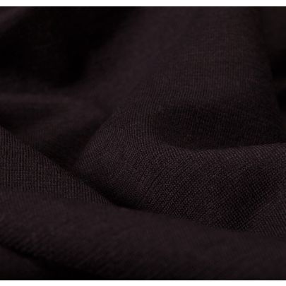 100% Rayon Purple Fabric