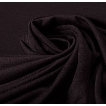 100% Rayon Purple Fabric