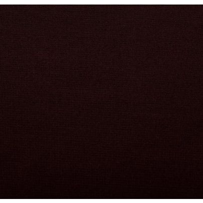 100% Polyester Red/ Brown Fabric