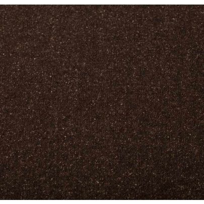 Mario Boselli 100% Wool Brown Fabric
