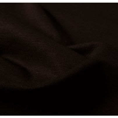 Mario Boselli Jersey Brown Fabric