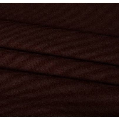 Cotton Jersey Elastane Blend Fabric