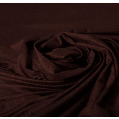 Cotton Jersey Elastane Blend Fabric