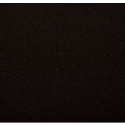 100% Wool Brown Fabric