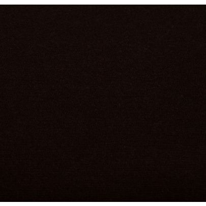 Mario Boselli - 100% Wool Interlock Mel Brown Fabric