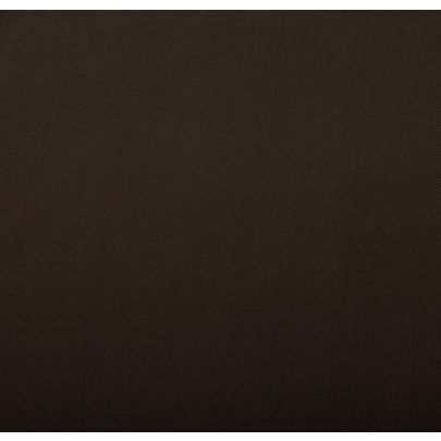 100% Rayon Lining Brown Fabric