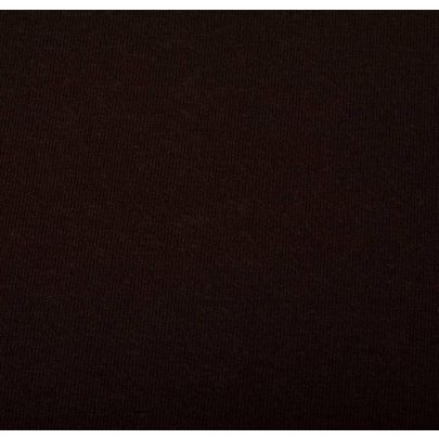 100% Rayon Jersey Brown Fabric