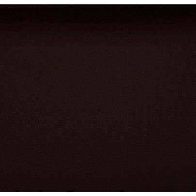 100% Polyester Brown Fabric