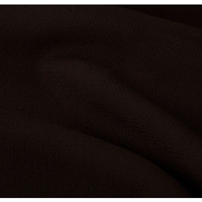 100% Polyester Brown Fabric