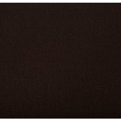 100% Polyester Brown Fabric