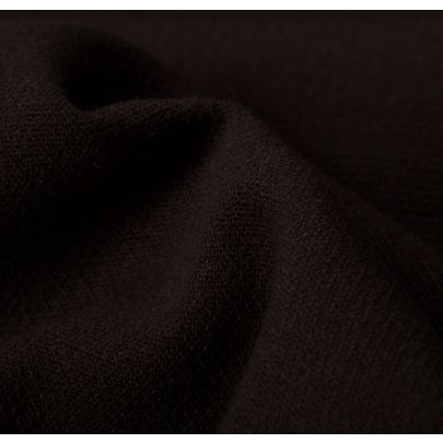 100% Polyester Brown Fabric