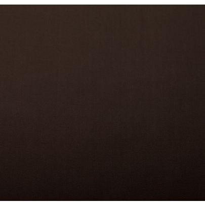 100% Rayon Lining Brown Fabric