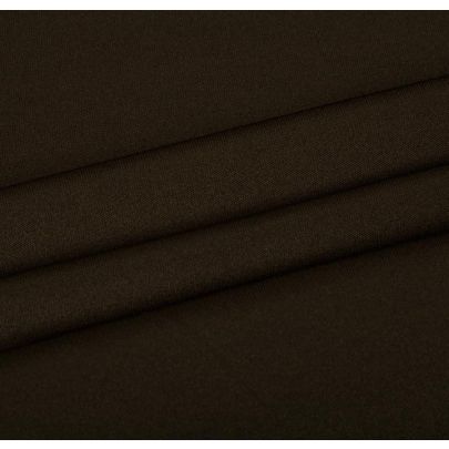 100% Polyester Jersey Green Fabric