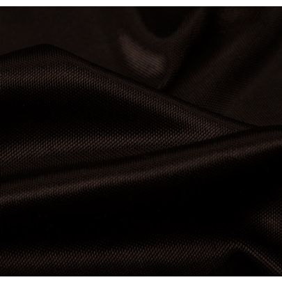 100% Polyamide Brown Fabric