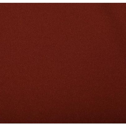 100% Polyester Brown Fabric